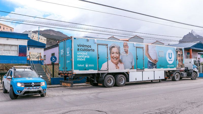 Hoy atenderá a vecinos en las 640 Viviendas