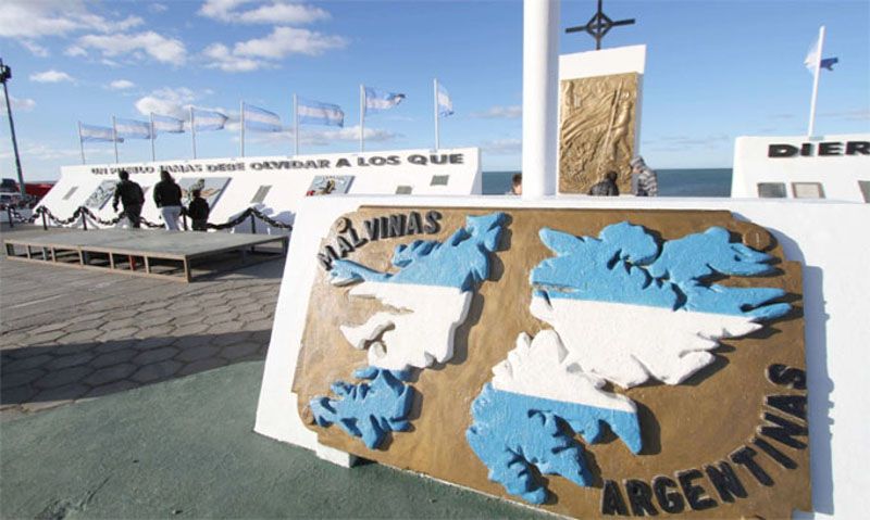 Malvinas: Destacan la “histórica” defensa del peronismo de la soberanía 