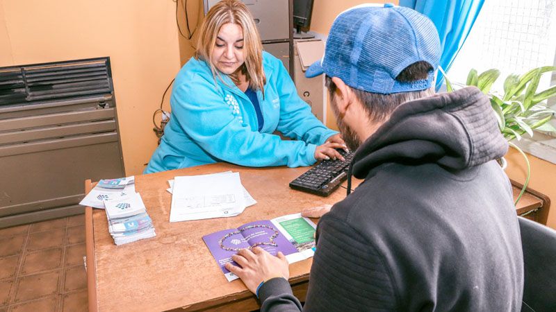 El Centro de Acción Legal Comunitaria del Municipio atenderá en La Cantera