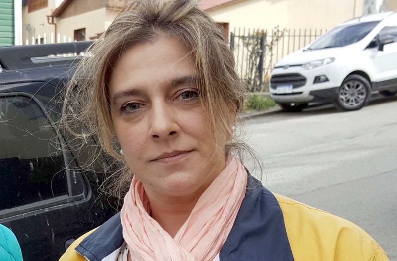 Iniciaron una causa penal contra el joven que fue filmado mientras maltrataba a un perro