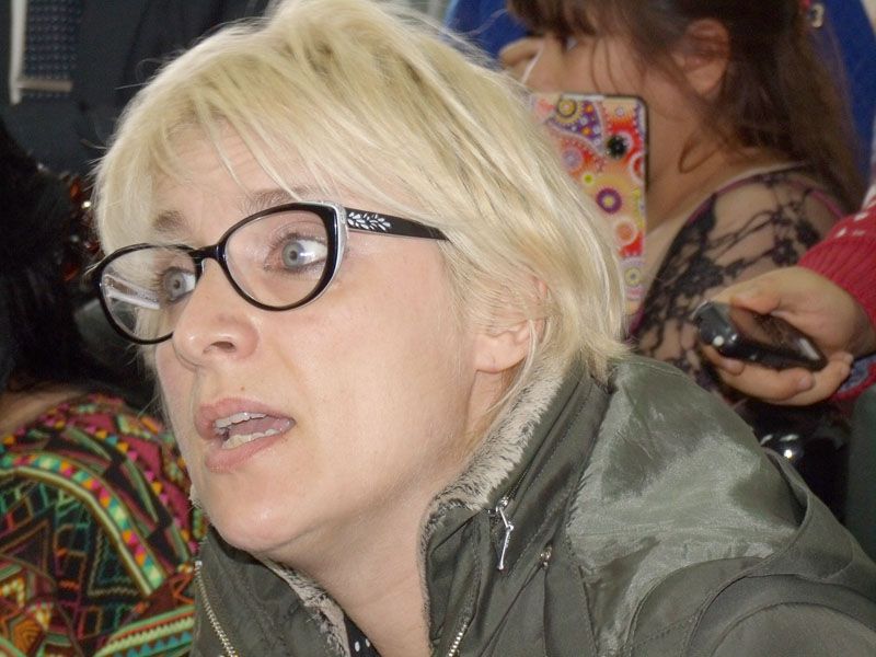 La Fanfarria Alto Perú actuará en Río Grande