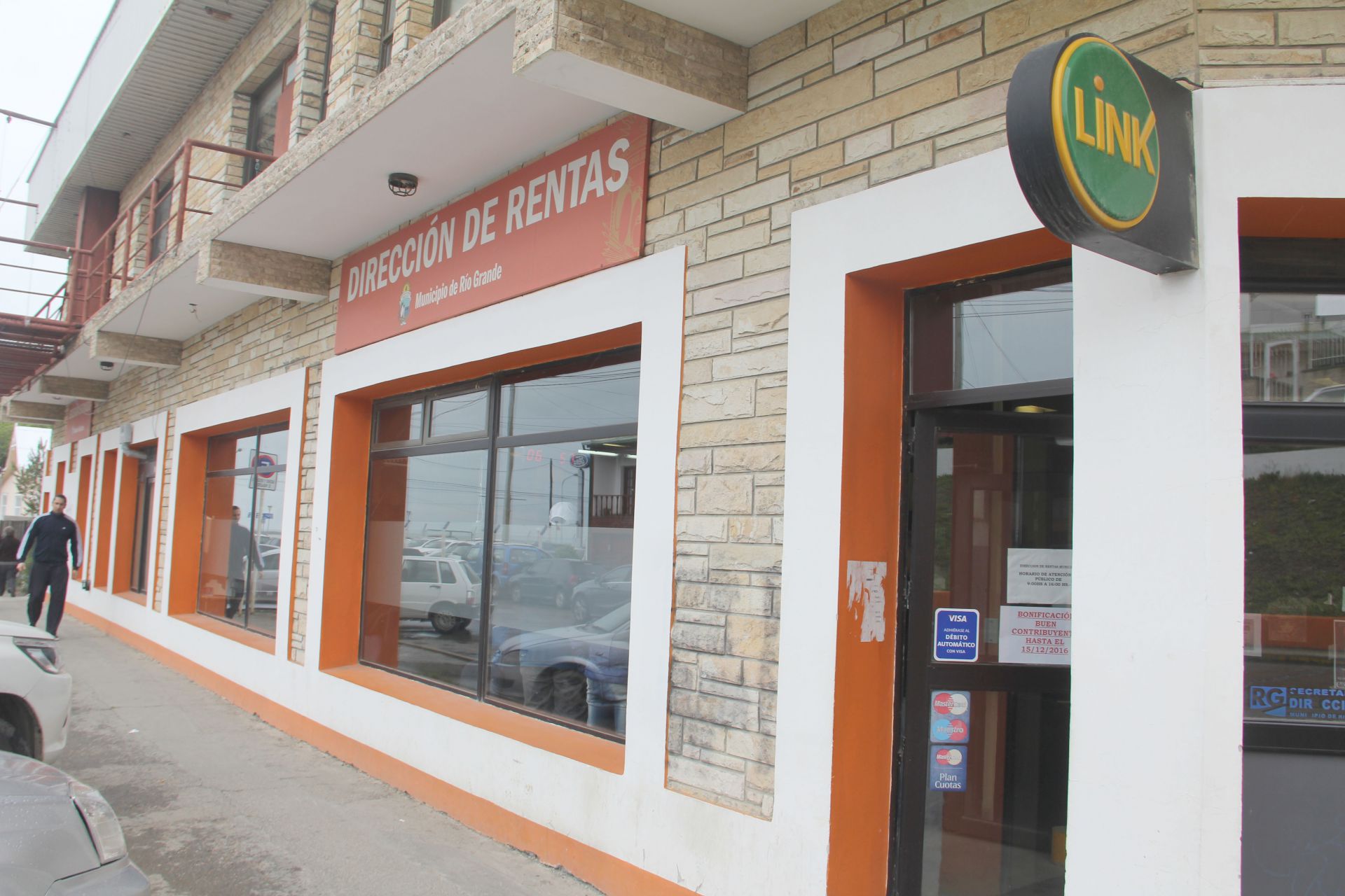 Hasta el 31 de marzo rige la bonificación por pago anual anticipado