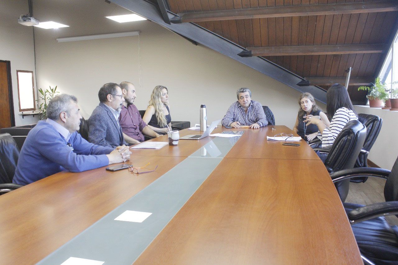 Desde el lunes examinarán a las postulantes a jueza de Faltas y secretaria del Juzgado