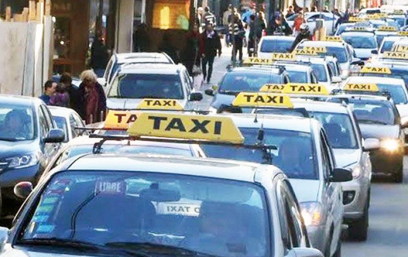 Buscan crear en Ushuaia el servicio de “Taxi Accesible”