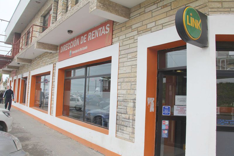 Río Grande: Se prorrogó hasta el 12 de abril la bonificación por  pago anual adelantado 