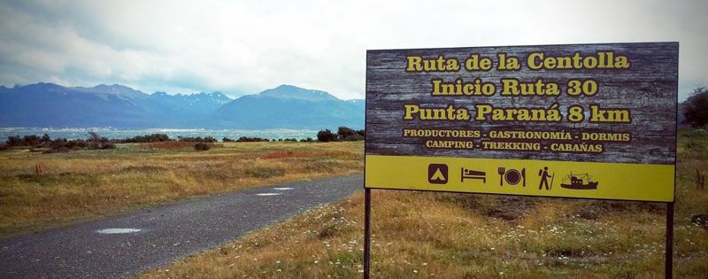 Se entregaron certificados a gastronómicos de Almanza y Punta Paraná