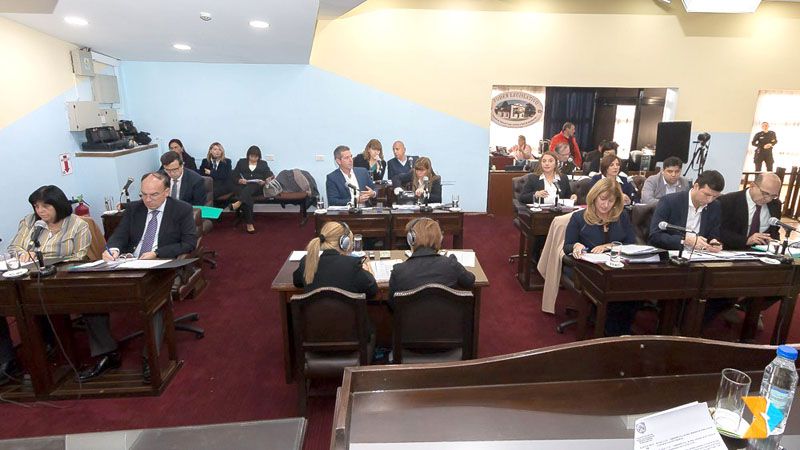 Lo más importante fue lo que no pasó  