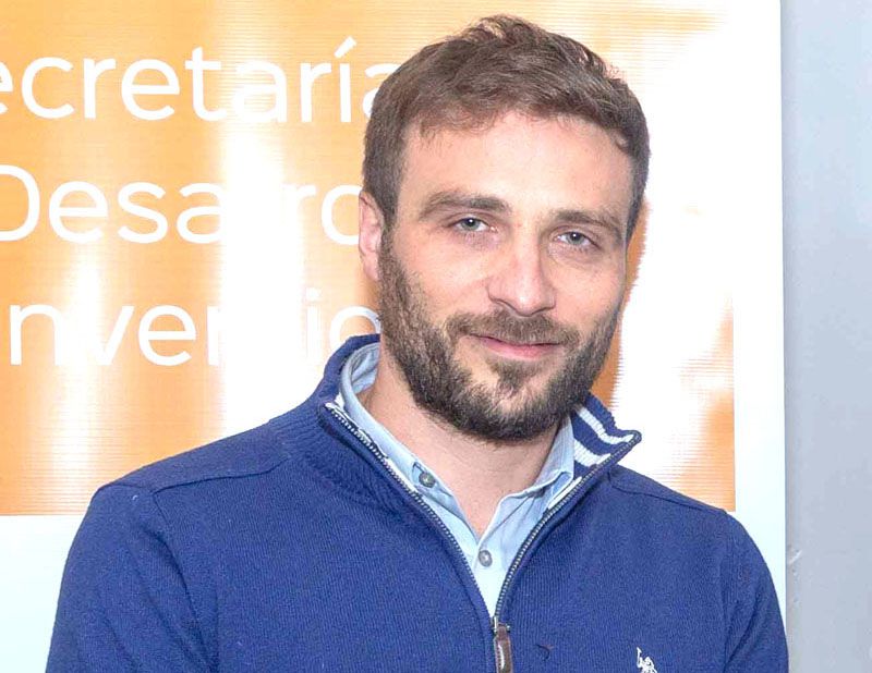 FoGaDeF ya tiene Directorio 