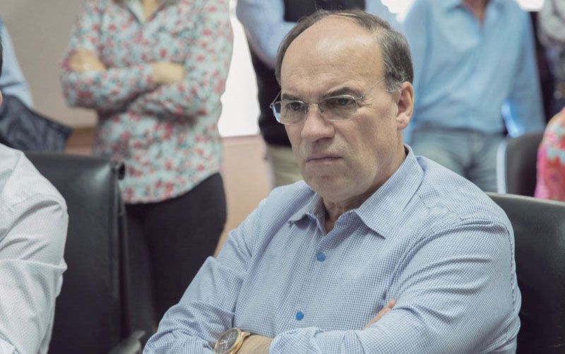 Comienza el análisis de la emergencia comercial