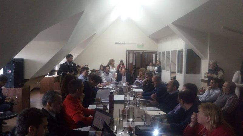 Suspensión de ejecuciones y algo más