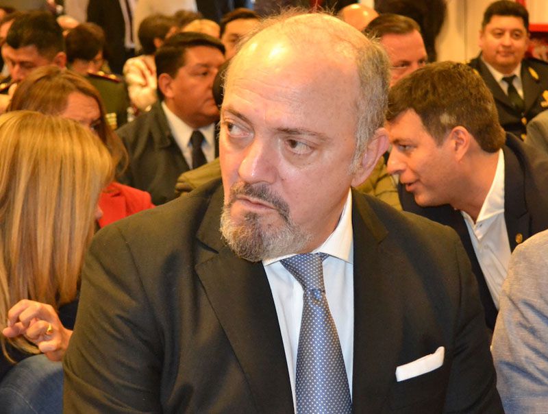 Ushuaia contará con una morgue judicial y una unidad para investigaciones complejas