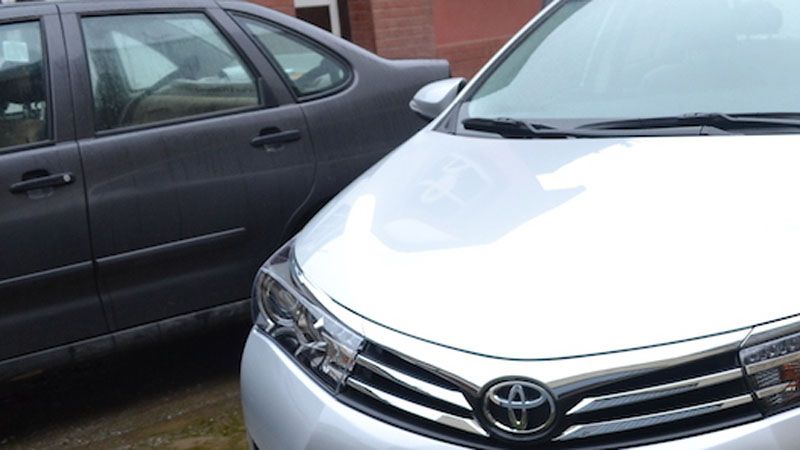 En Tierra del Fuego se incrementó un 9,25% la venta de autos usados