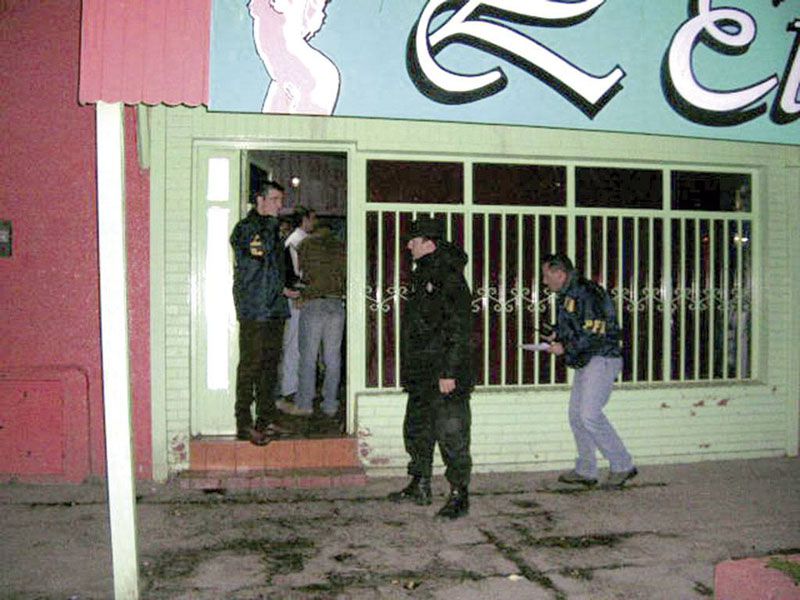 Un juicio por trata de personas tiene fecha de inicio para mañana pero podría postergarse