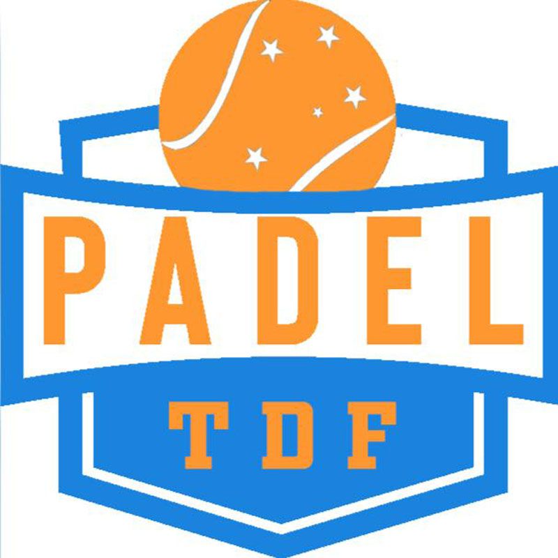Pádel: Torneo “Fin del Mundo” dará dos plazas Nacionales