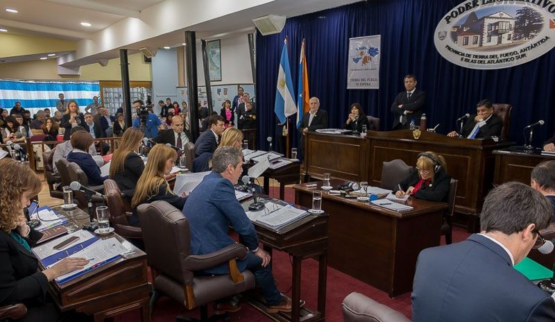 Sesión especial para mañana