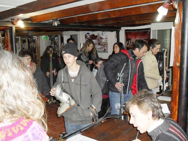 Se viene la tradicional feria del usado del CAU