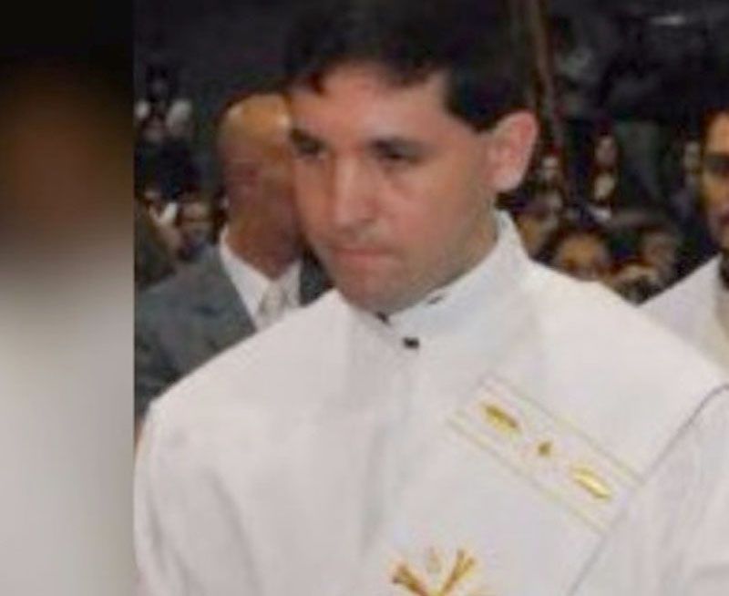Primer juicio oral a un sacerdote acusado de abuso