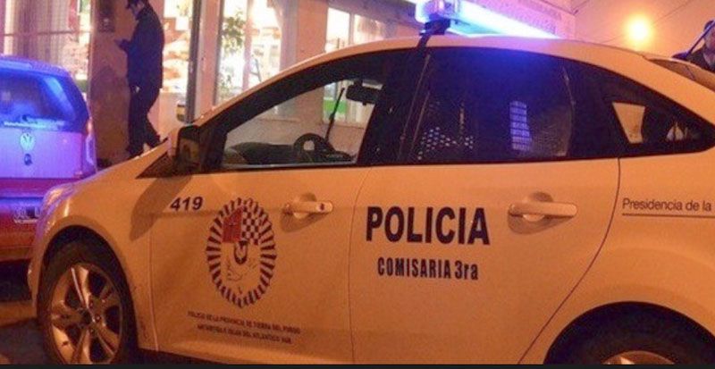 Una mujer esperara el juicio oral bajo prisión domiciliaria