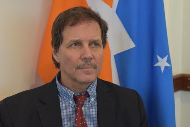 Aramburu calificó de “temerario” adelantar planteos judiciales