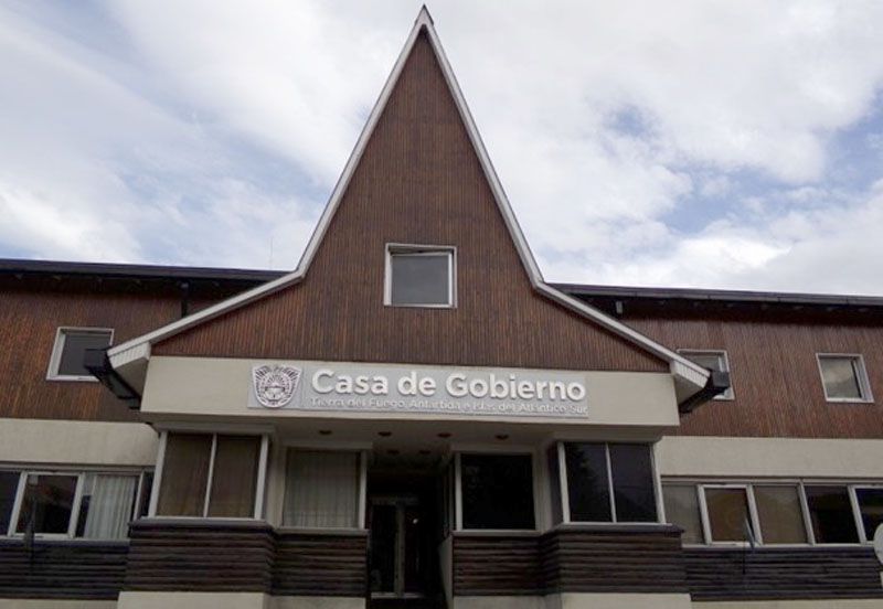 Ya rige la emergencia comercial 