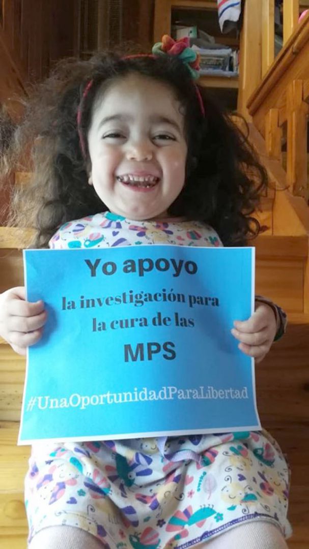 Colaborá para darle “Una Oportunidad para Libertad”