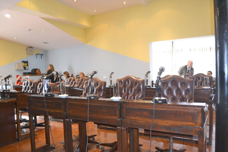 El voto en blanco, la opción más votada en la Legislatura y el Concejo de Río Grande 