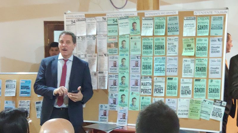 Mala confección de telegramas y problemas técnicos, causas de las demoras