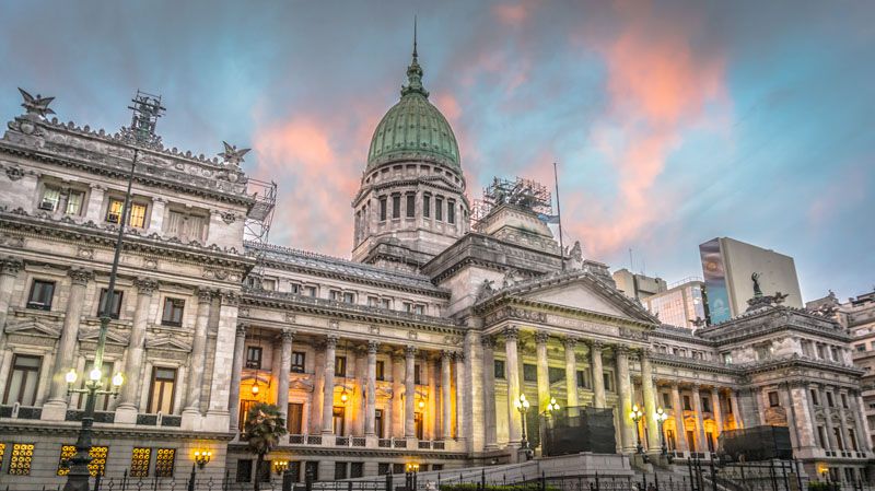 Arden negociaciones por las PASO