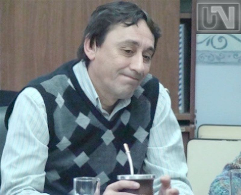 Ex legislador reclama que le paguen jubilación como Concejal