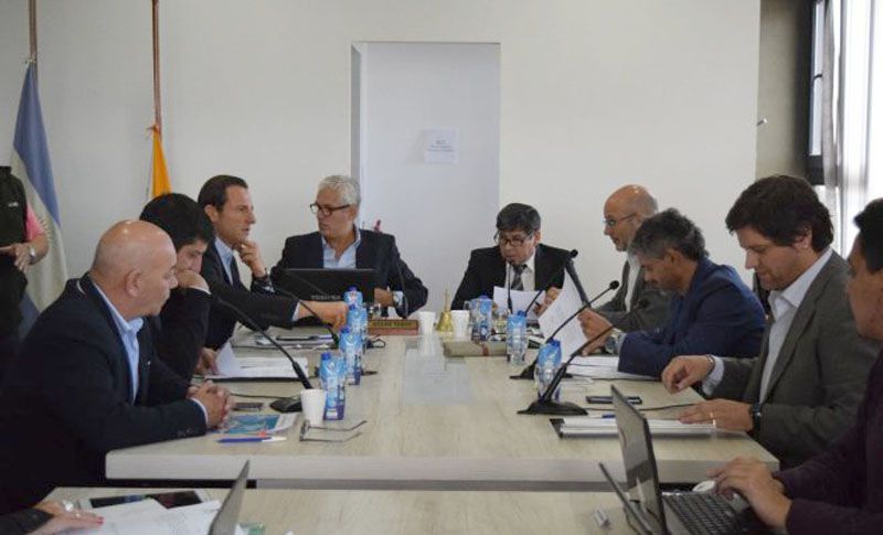 El Concejo de Ushuaia sesiona este miércoles