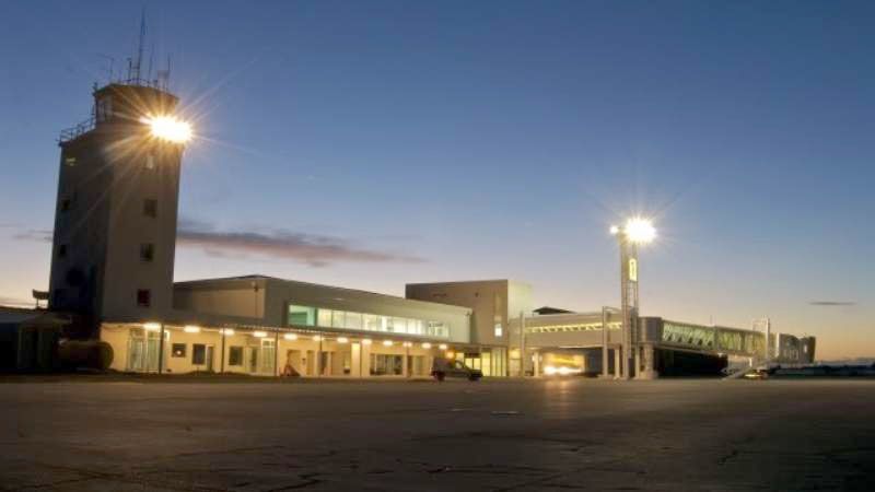 La muerte de un controlador aéreo abre interrogantes