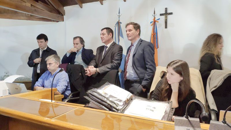 Iniciaron sumario por la demora del escrutinio del 16 de junio