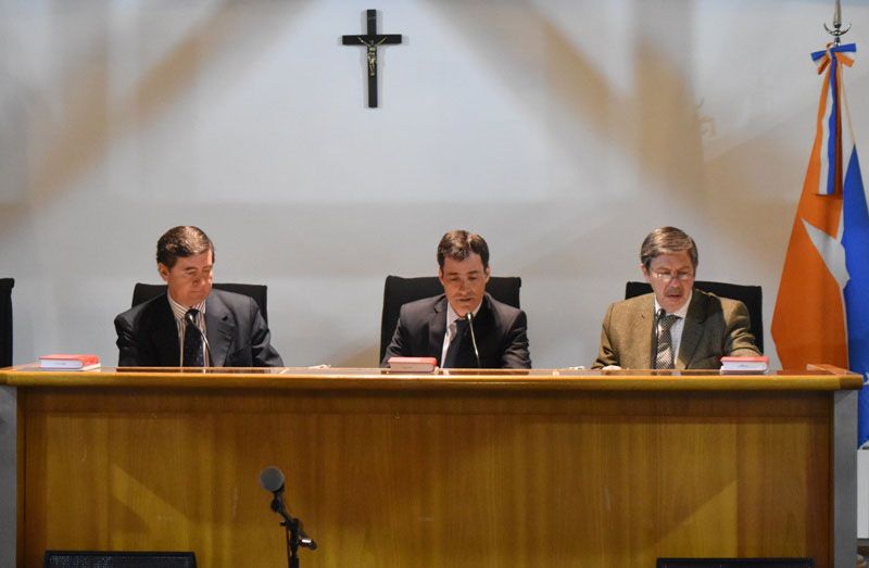 Comienza un juicio por tentativa de homicidio