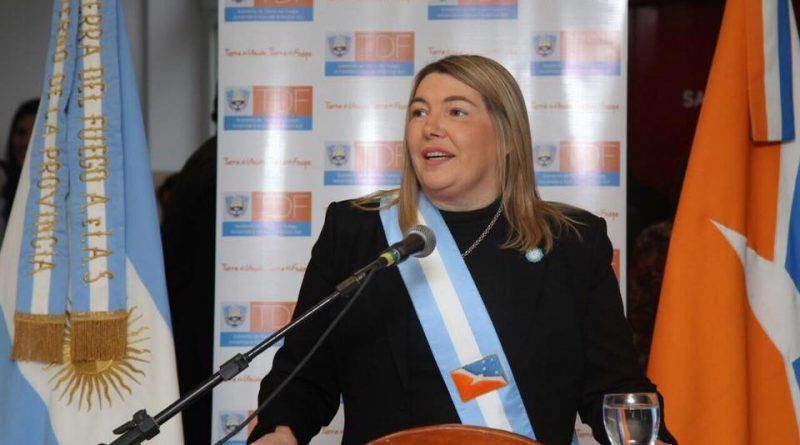 Preocupación por impacto sobre la industria fueguina