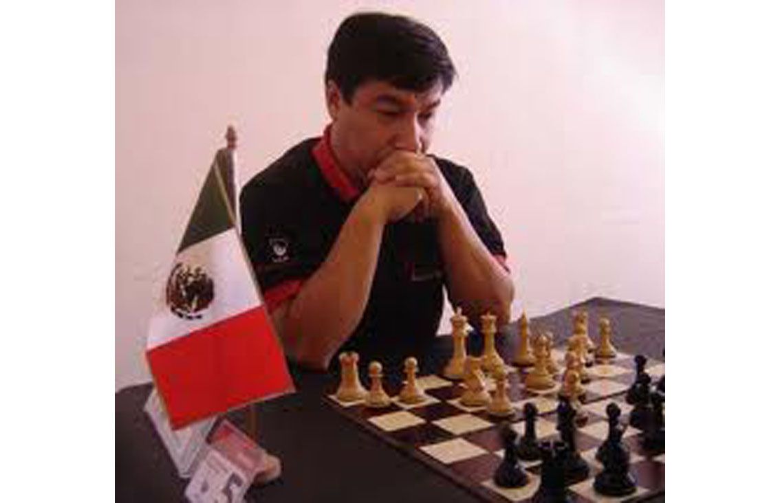 Hoy inicia el Torneo Internacional de Ajedrez