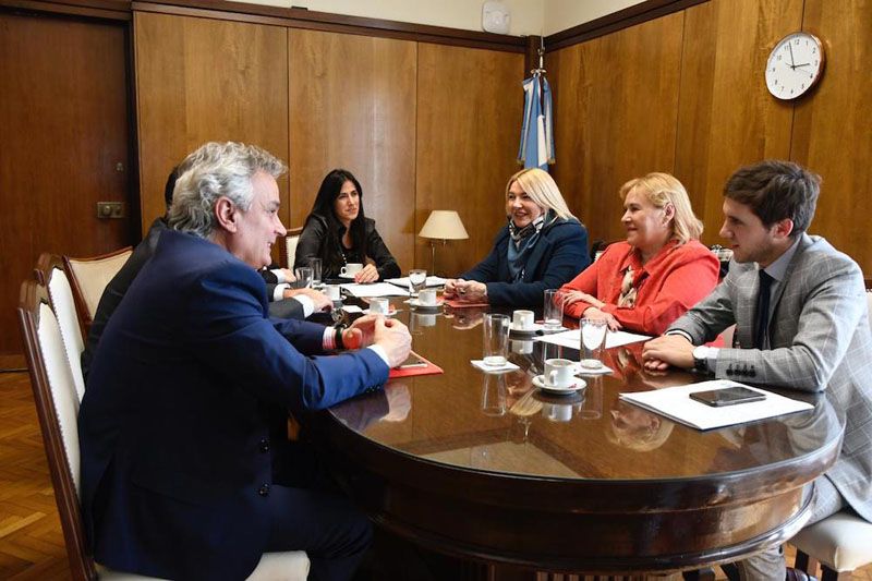 AFIP suspendió inicio de ejecuciones fiscales