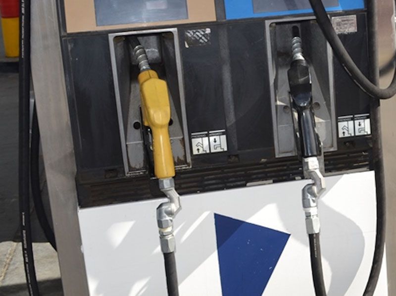 La mayor suba de combustibles ocurrió en la provincia