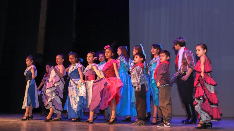 Están abiertas las inscripciones para los talleres culturales municipales