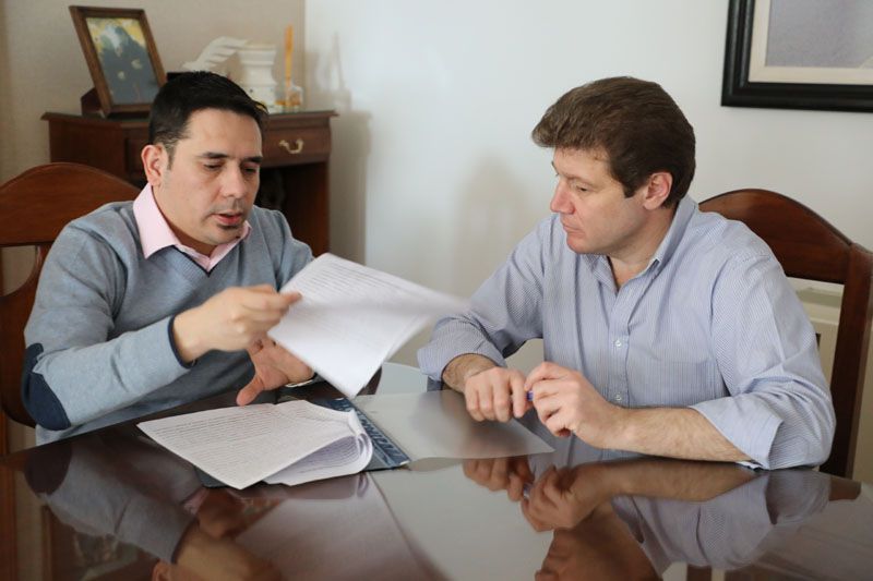 El municipio irá en queja ante la Corte Suprema de Justicia de Nación 