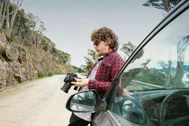 La Unión de Empleados Judiciales respaldó la obra del Corredor del Beagle