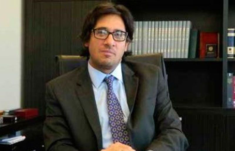 El Ministro de Justicia de Nación en Tierra del Fuego