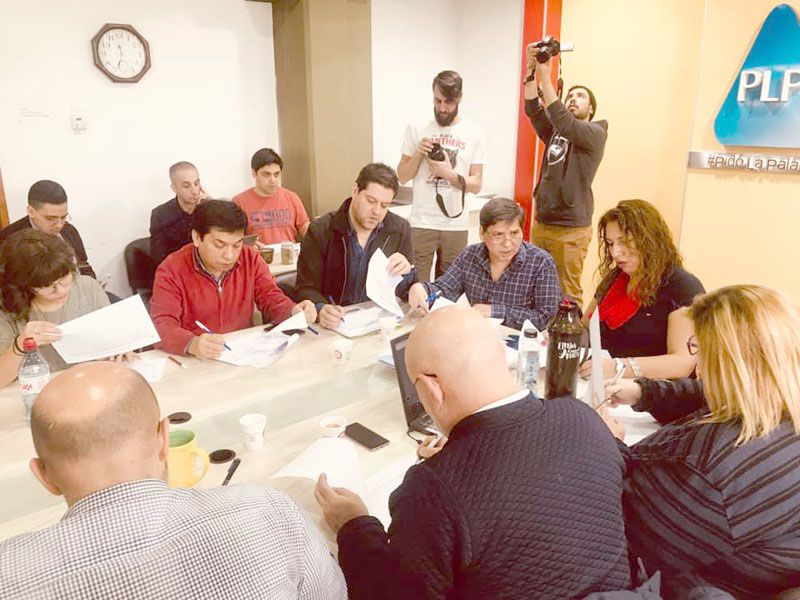 El Concejo de Ushuaia tratará más de 55 asuntos en sesión ordinaria