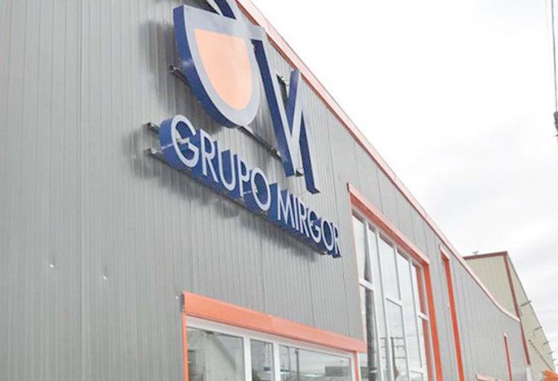 Un paro de la UOM derivó en el despido de 150 operarios