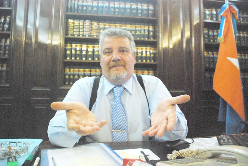 La Corte Suprema revocó condena contra José Martínez