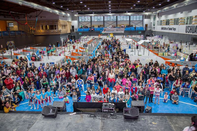 El fin de semana tendrá lugar una nueva Expo Mujer en Ushuaia