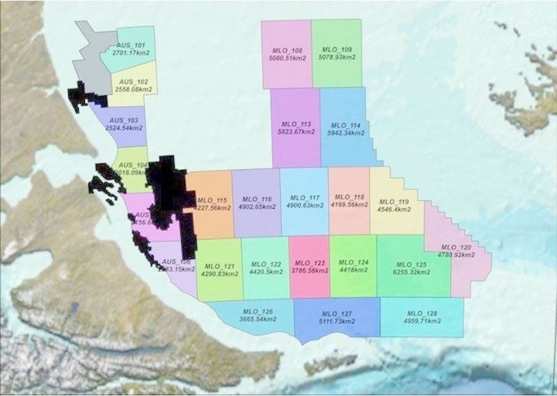 Dos permisos más para Equinor