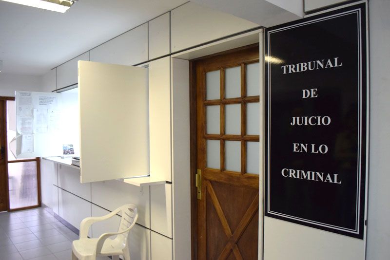 Juzgarán a un hombre por abuso sexual, amenazas e incendio