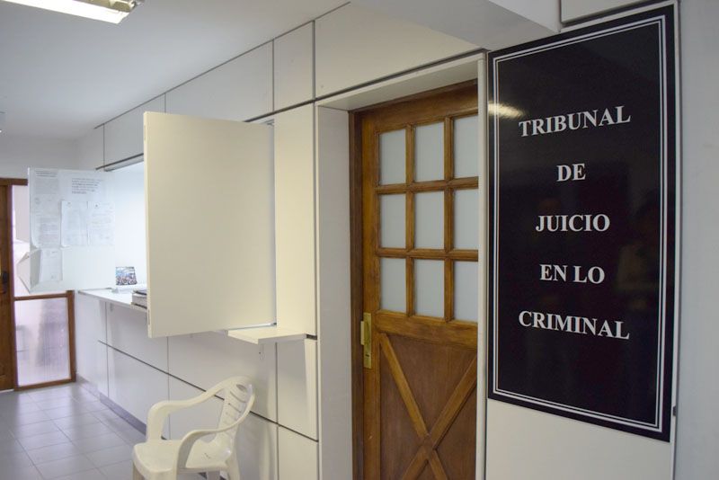 Condena de 10 años de prisión por abuso sexual, amenazas e incendio