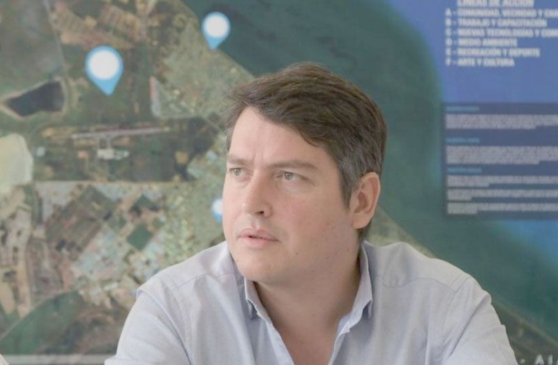 Pérez: “Si decide gobernar así, va a ser muy difícil ayudarlo”