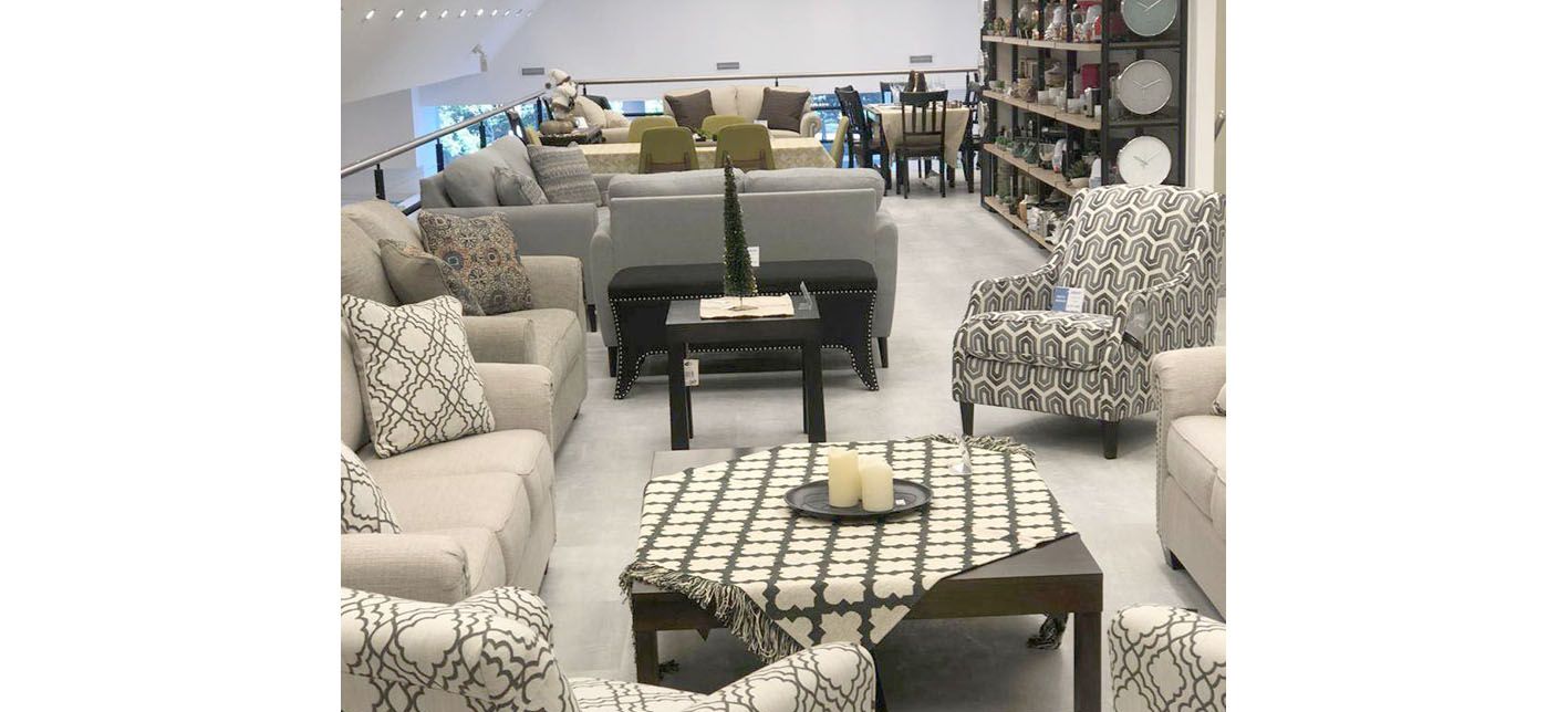 El Duty Free Shop Atlántico Sur de Río Grande tiene un local XL